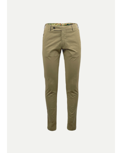 Berwich - Morello - Cotton l.brown