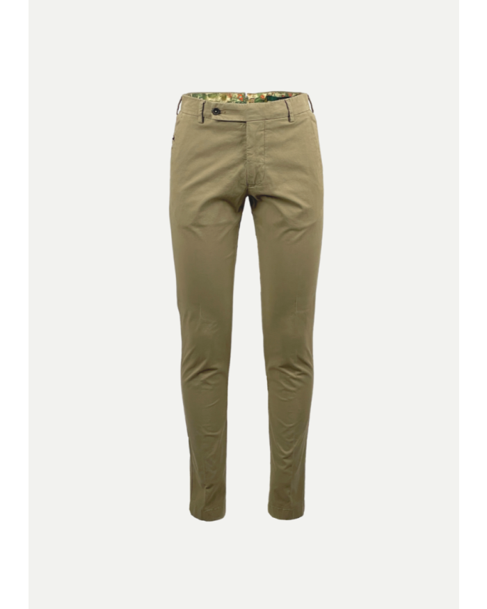 BERWICH Berwich - Morello - Cotton l.brown