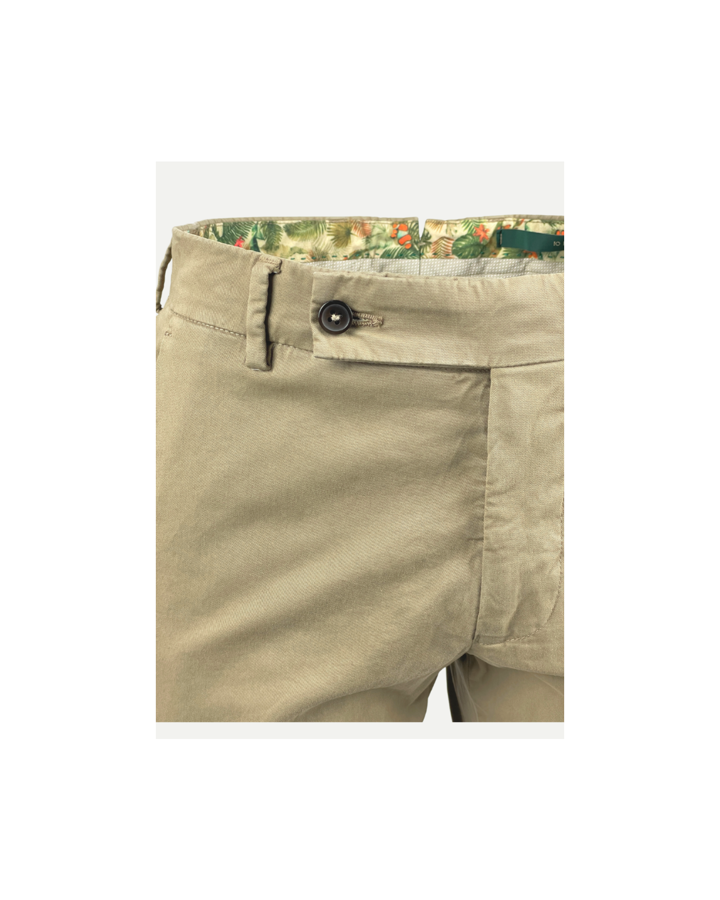 Berwich - Morello - Cotton l.brown