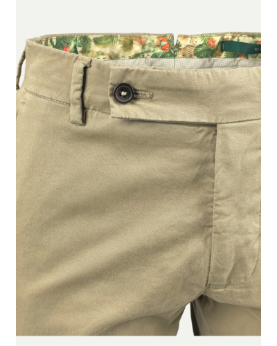 Berwich - Morello - Cotton l.brown