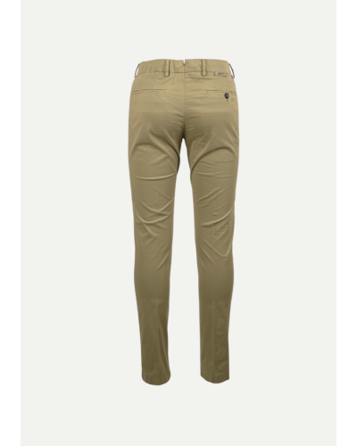 Berwich - Morello - Cotton l.brown