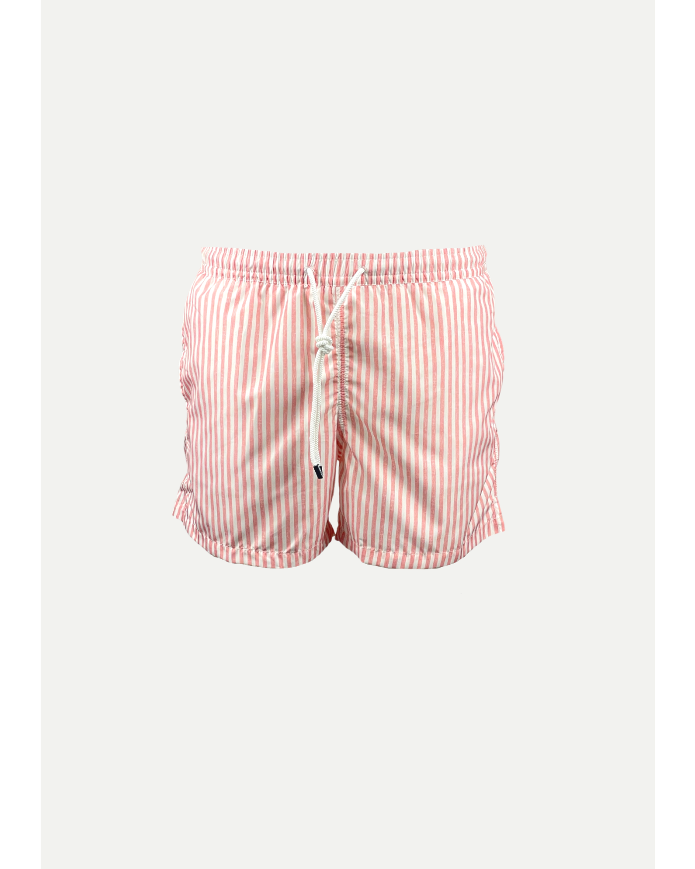 Fedeli - Swim trunk Madeira Airstop - Stripes pink