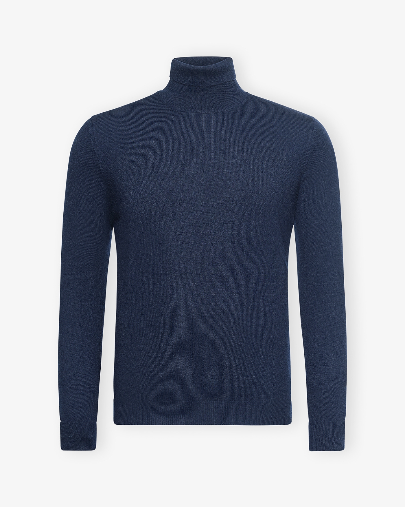 LHDA - Turtleneck cashmere - Navy