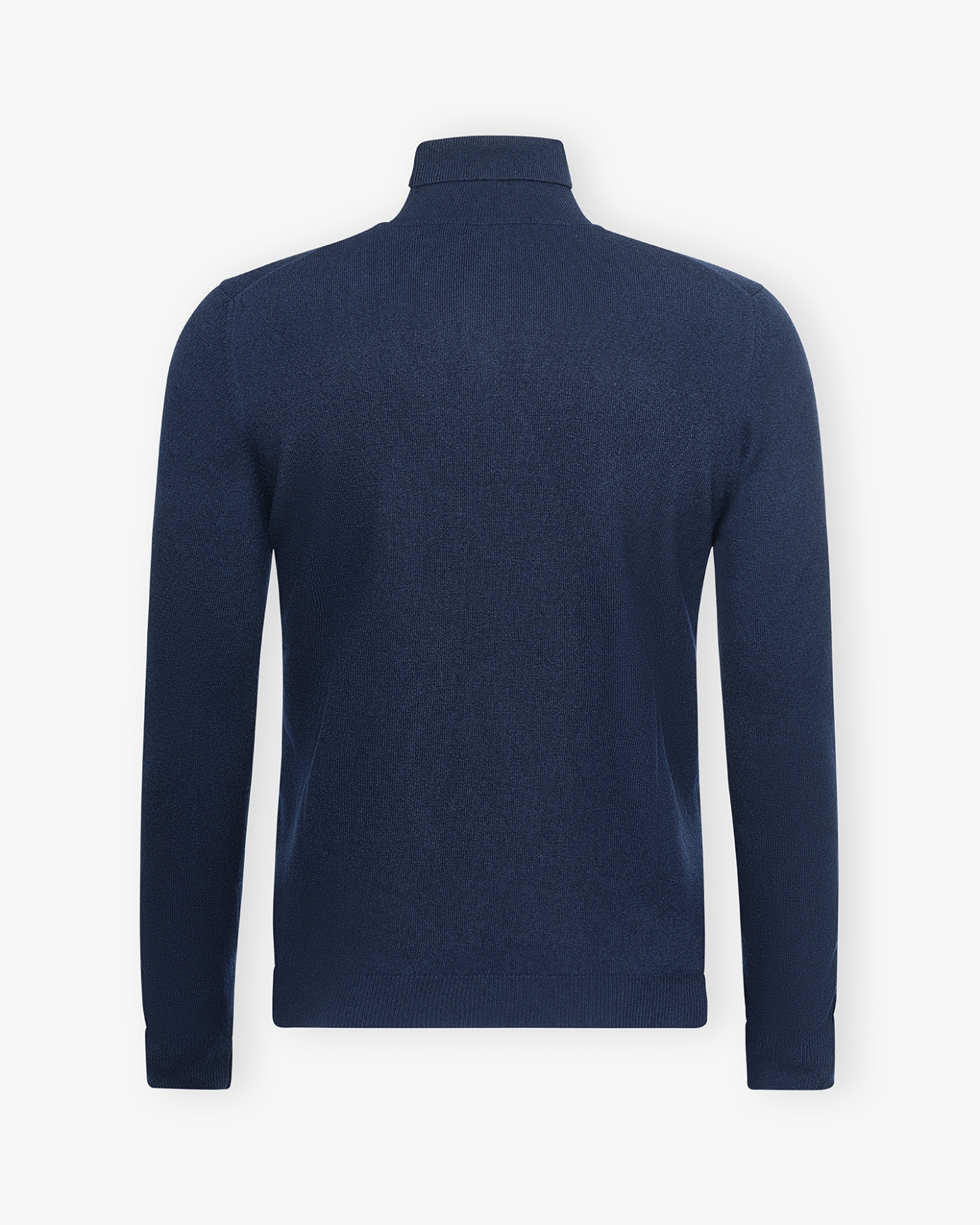 LHDA - Turtleneck cashmere - Navy