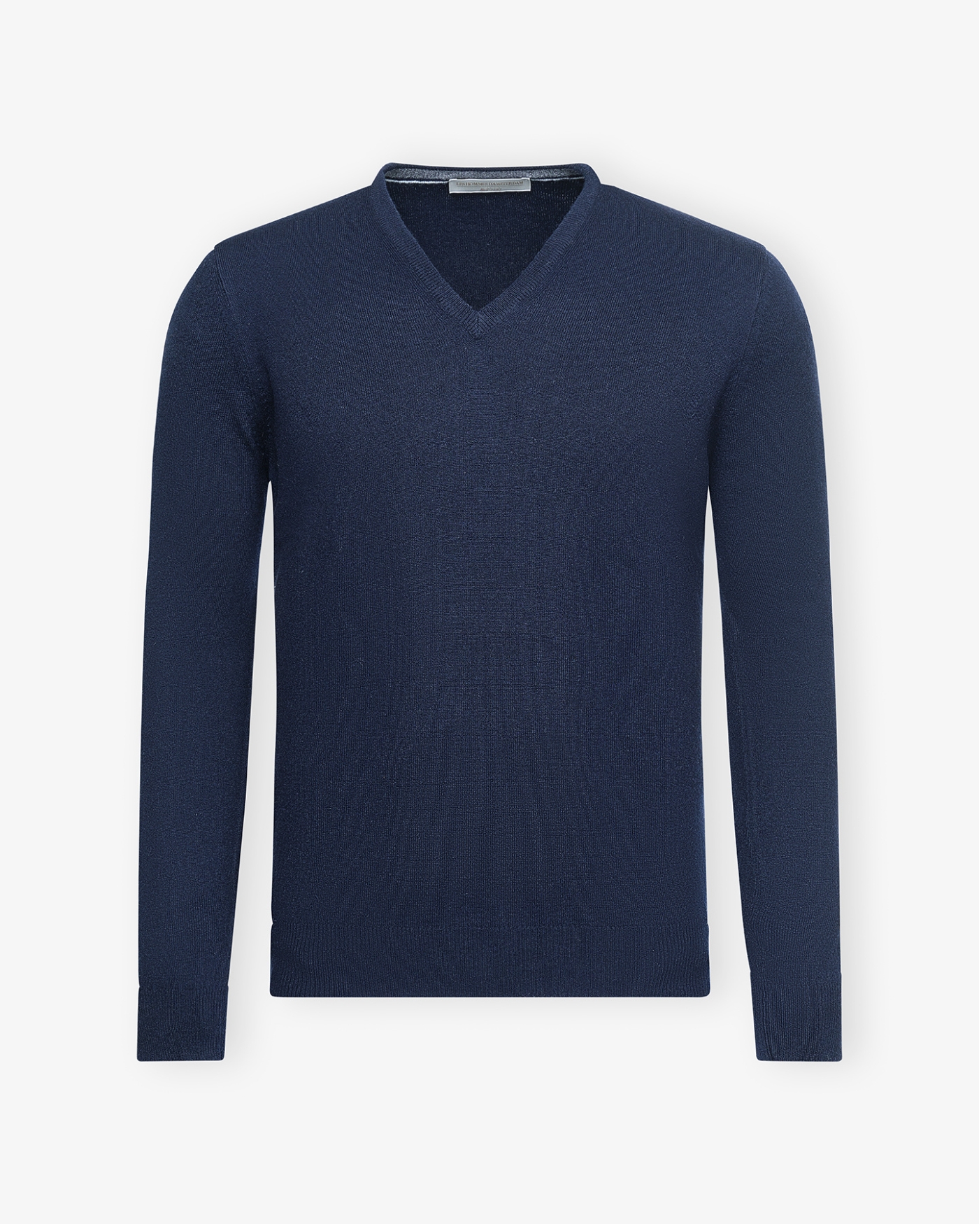 LHDA - V-neck cashmere - Navy