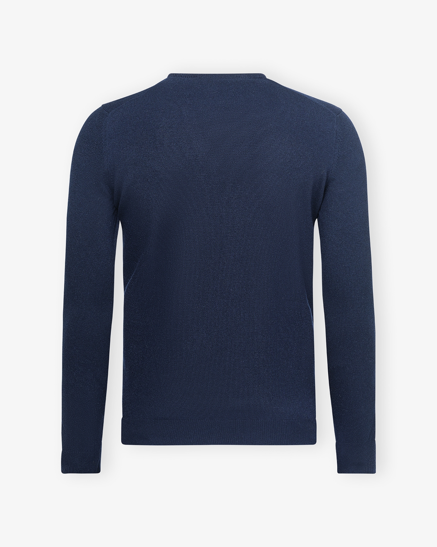 LHDA - V-neck cashmere - Navy
