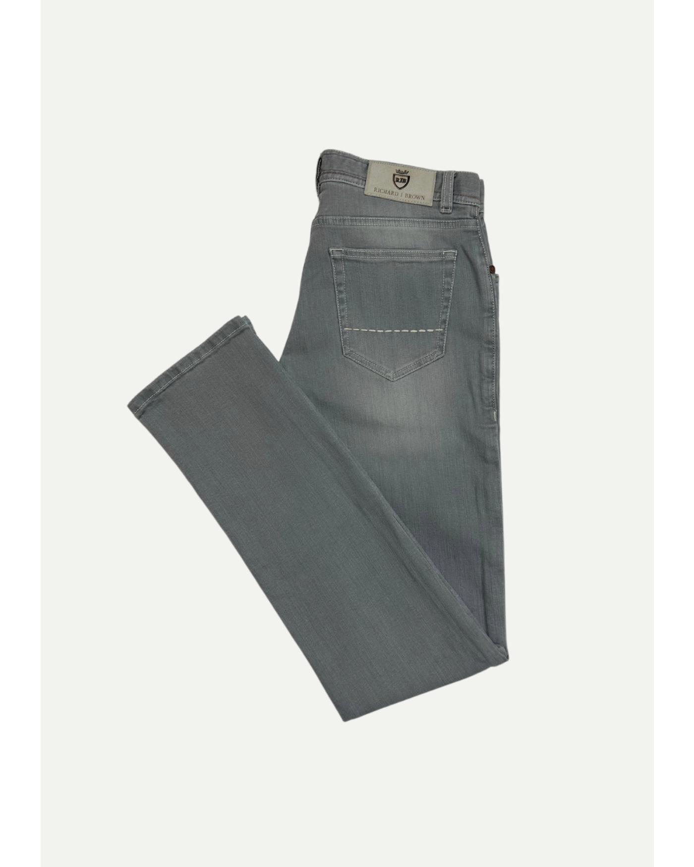 Richard J. Brown - Milano Icon - Grey