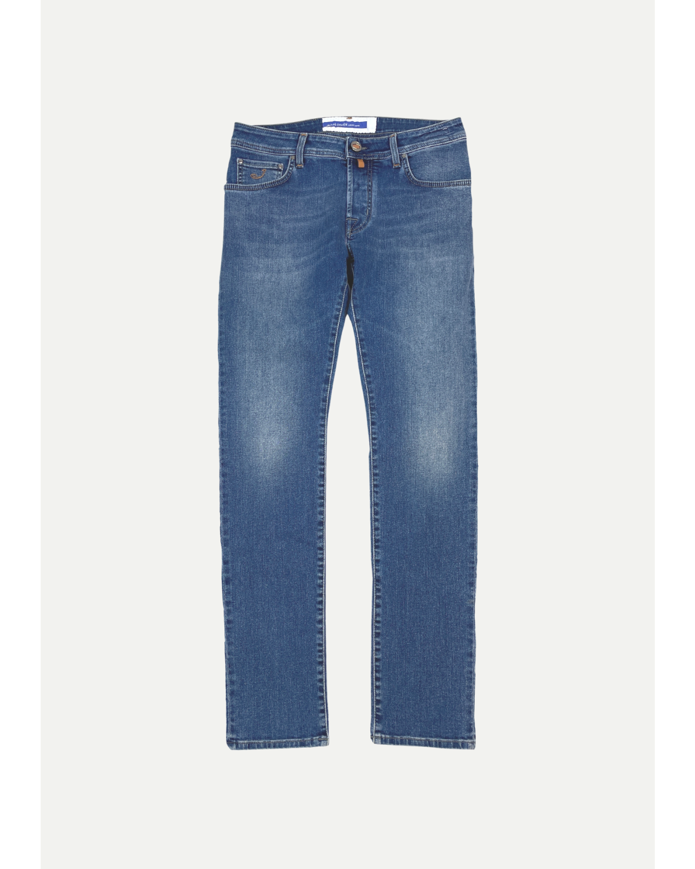 Jacob Cohën - Nick Slim - L. Blue