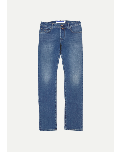 Jacob Cohën - Nick Slim - L. Blue