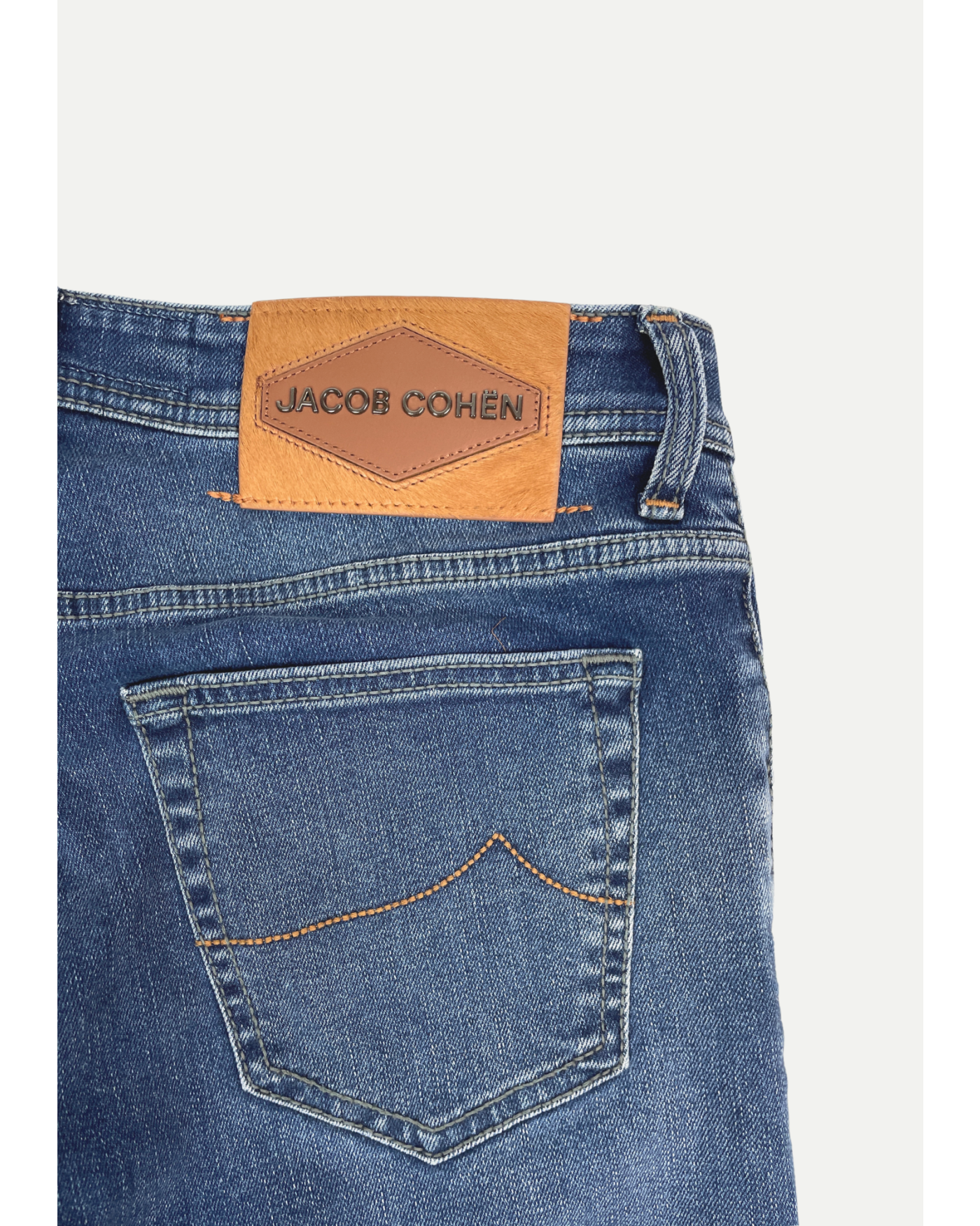 Jacob Cohën - Nick Slim - L. Blue