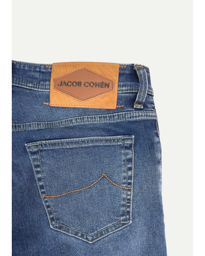 Jacob Cohën - Nick Slim - L. Blue