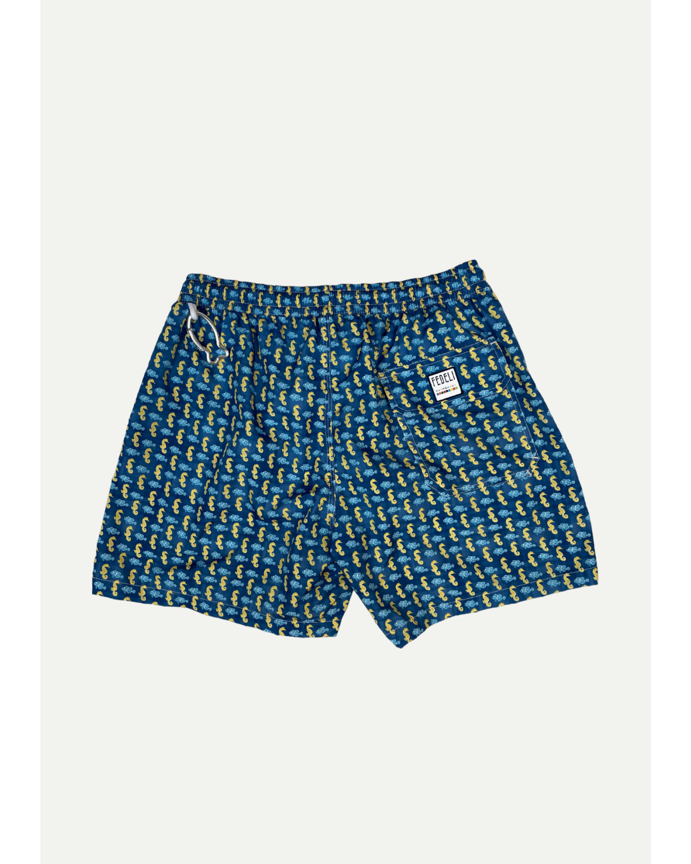 Fedeli - Madeira Airstop fish - Navy