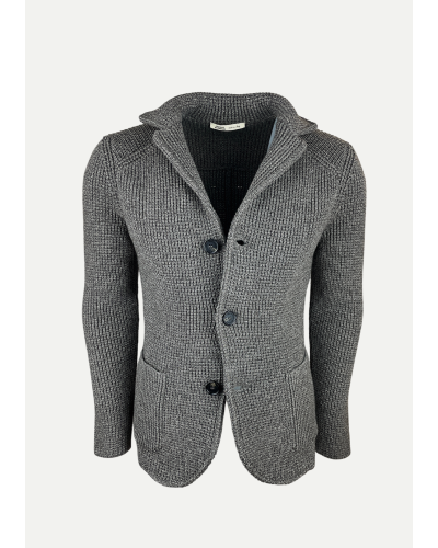 Maurizio Baldassari - Swacket - Brown