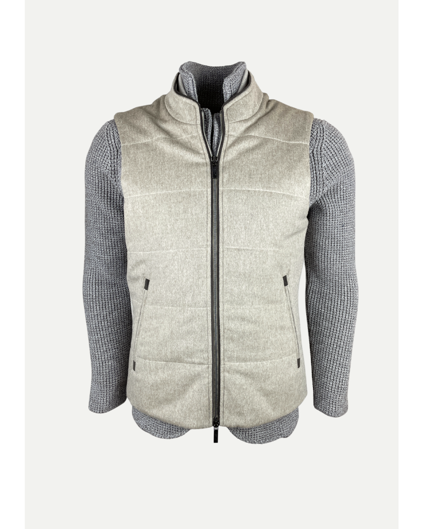 Maurizio Baldassari - Swacket - Greige