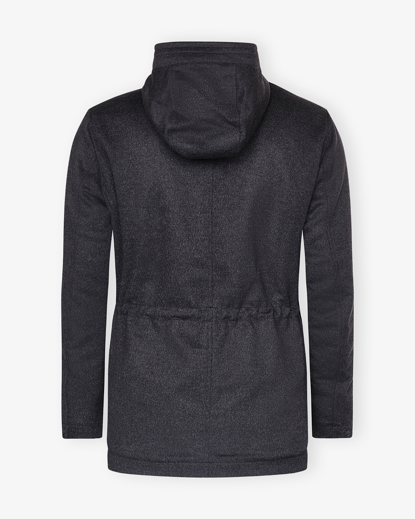 Corneliani - Carcoat - Dark grey