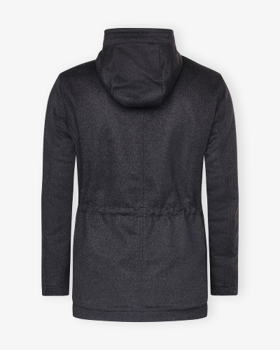 Corneliani - Carcoat - Dark grey