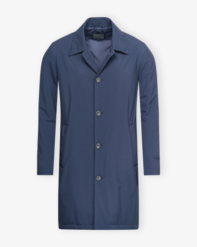 Corneliani - Raincoat - Navy