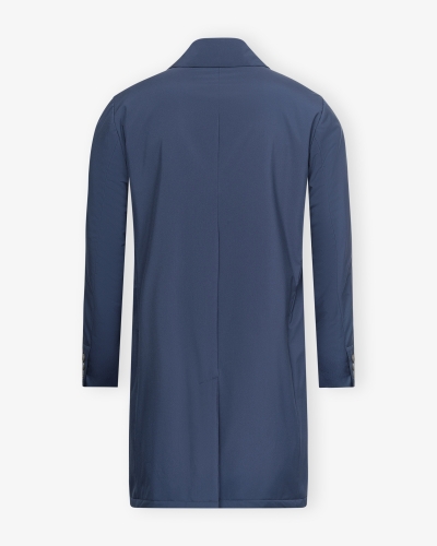 Corneliani - Raincoat - Navy