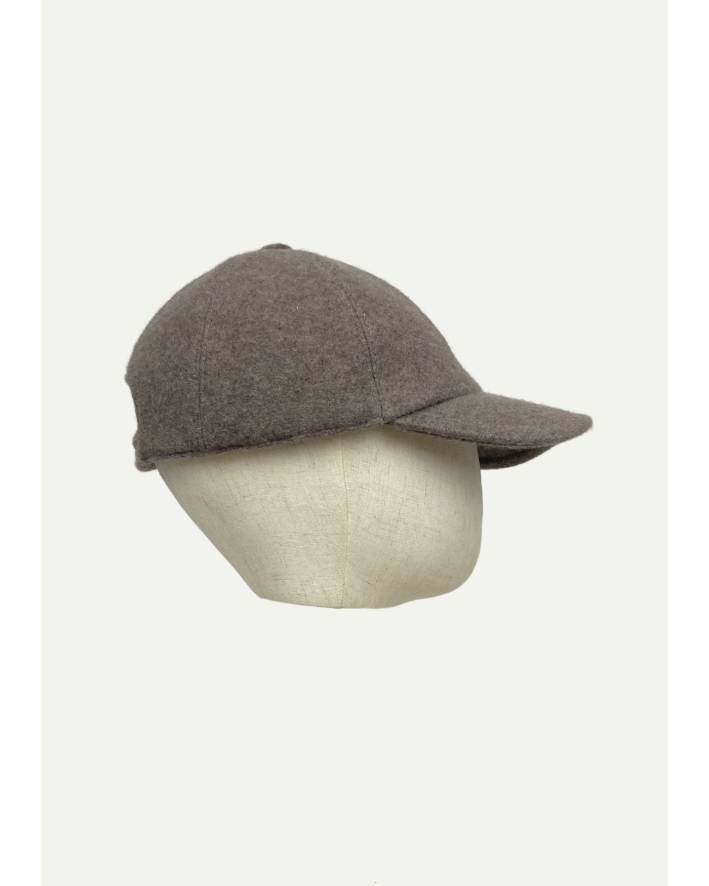 Fedeli - Cap cashmere - Greige