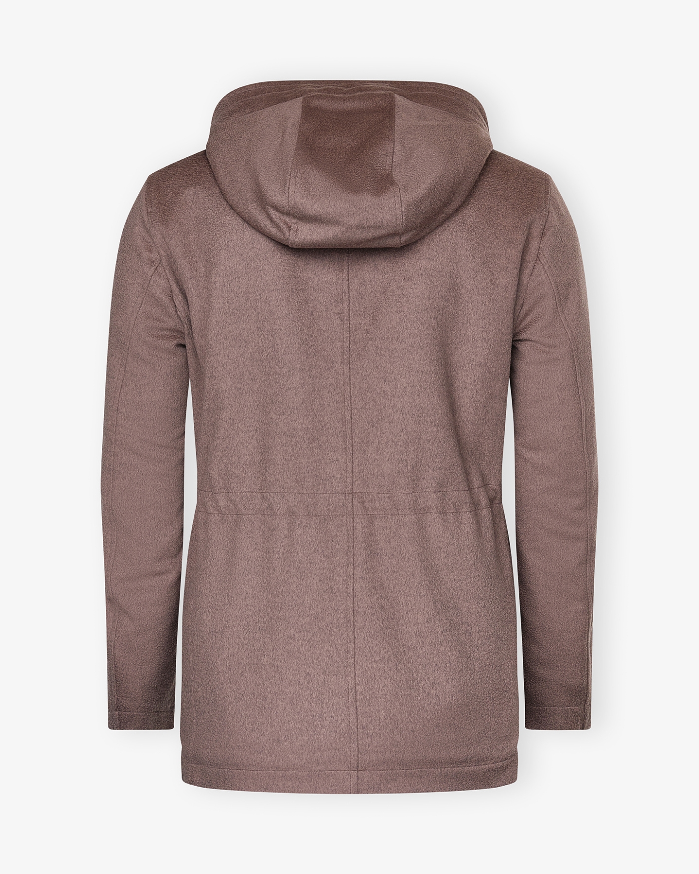 Corneliani - Carcoat - Taupe