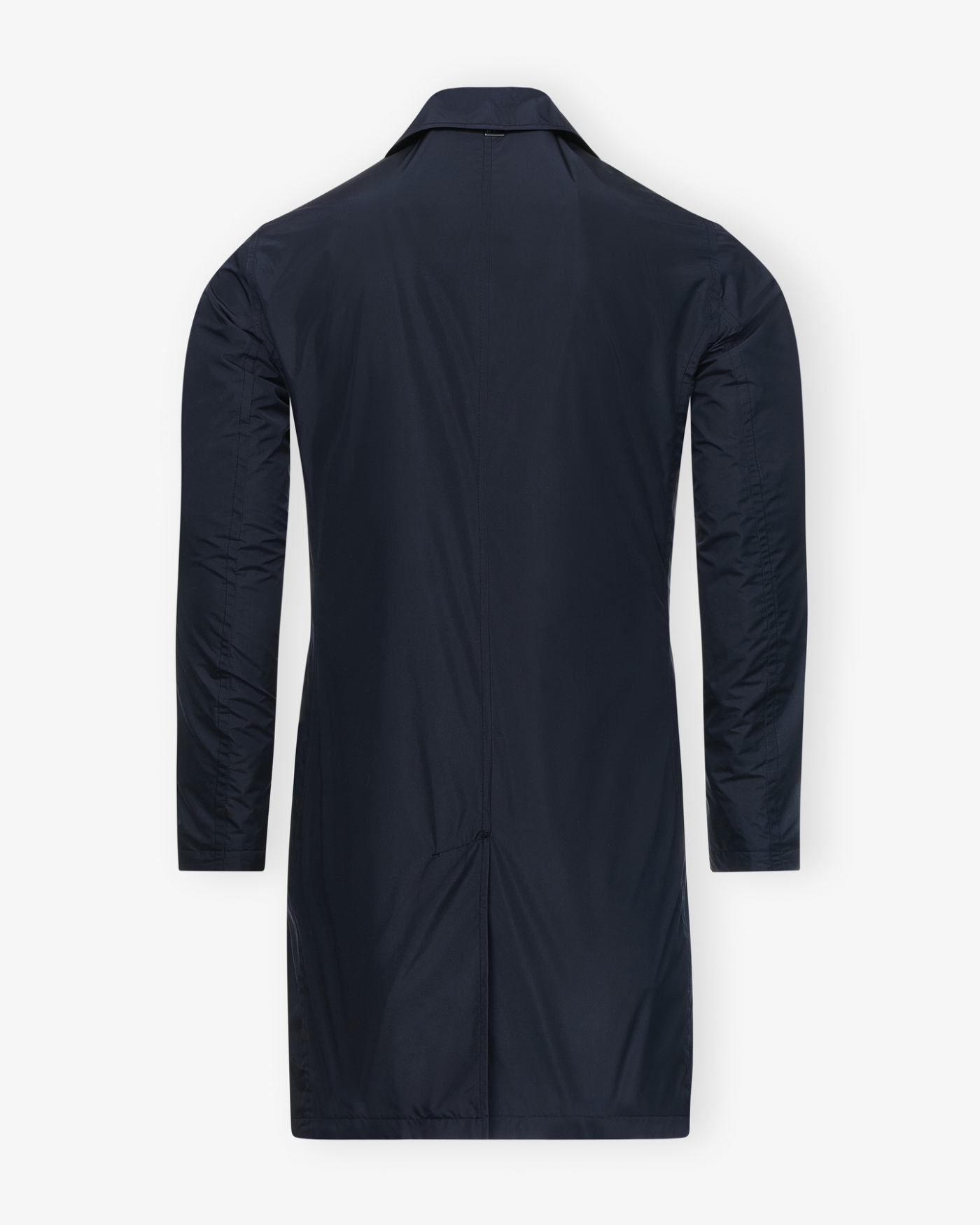 Corneliani - Raincoat lightweight - Navy