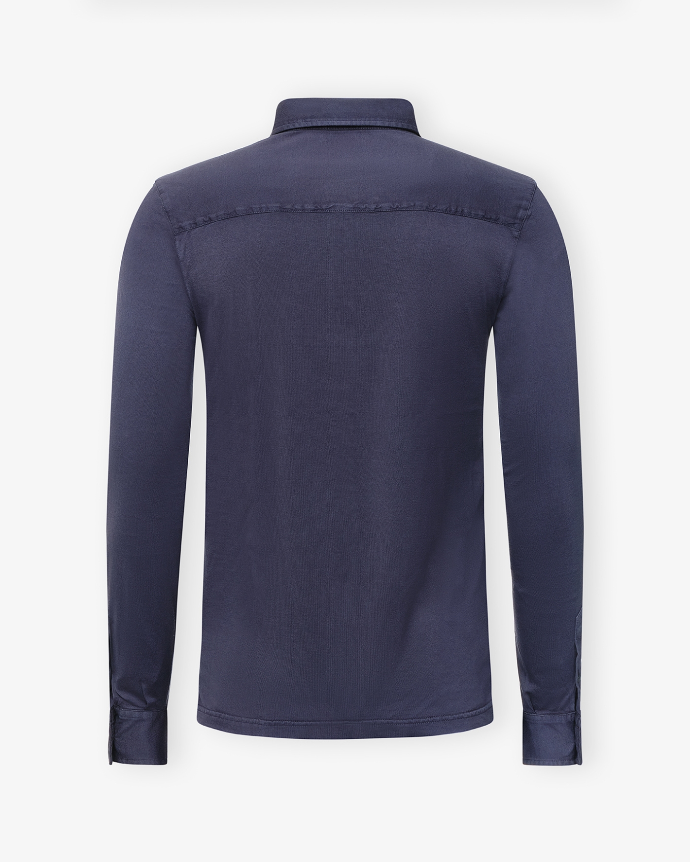 Fedeli - Jersey shirt Jason - Navy