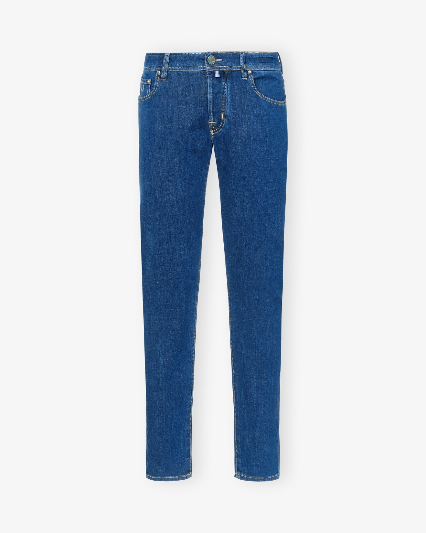Jacob Cohën - Jeans nick slim fit - Blue