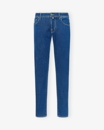 Jacob Cohën - Jeans nick slim fit - Blue