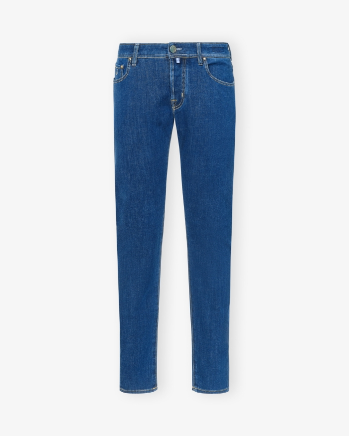 JACOB COHËN Jacob Cohën - Jeans nick slim fit - Blue