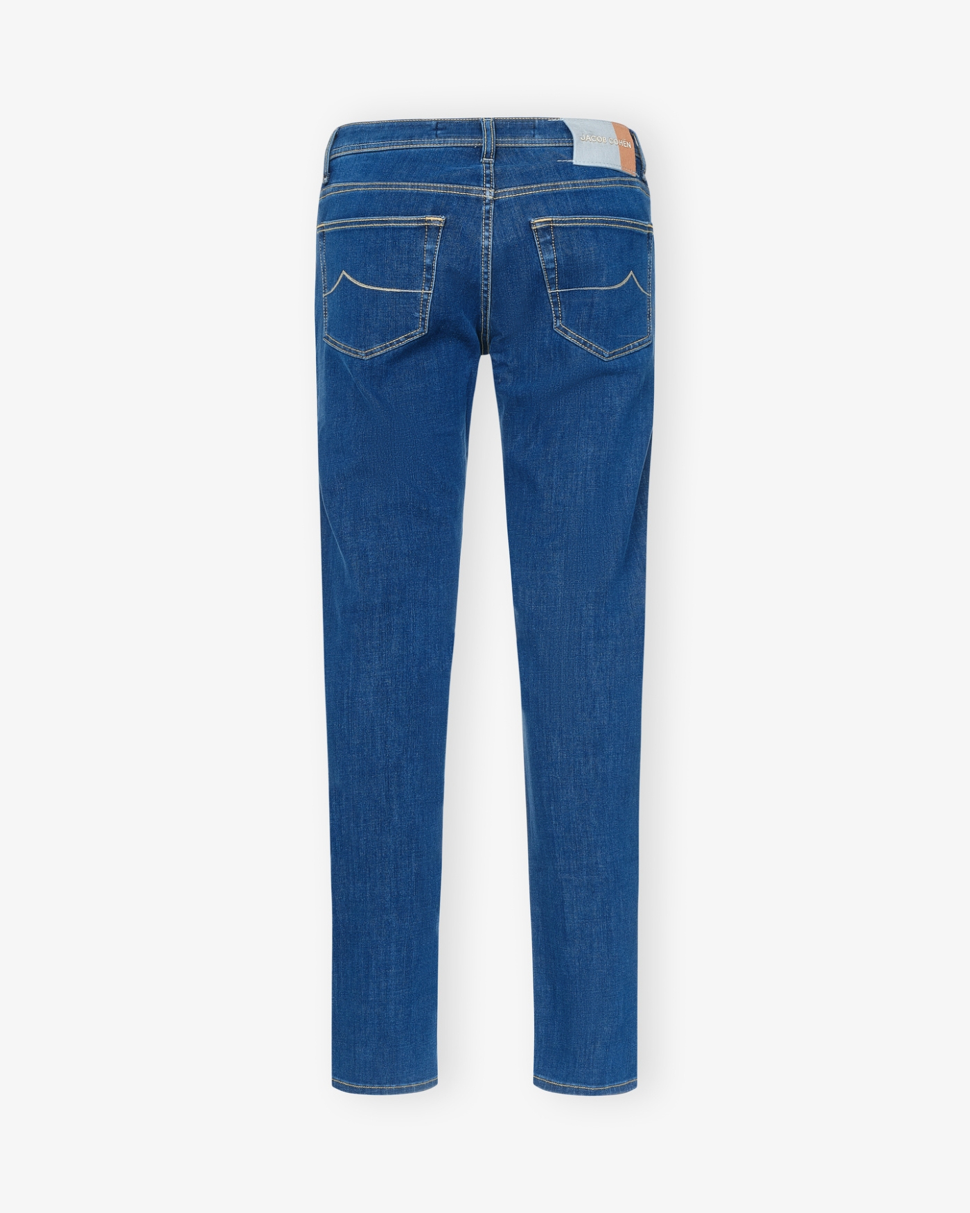 Jacob Cohën - Jeans nick slim fit - Blue