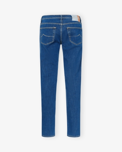 Jacob Cohën - Jeans nick slim fit - Blue