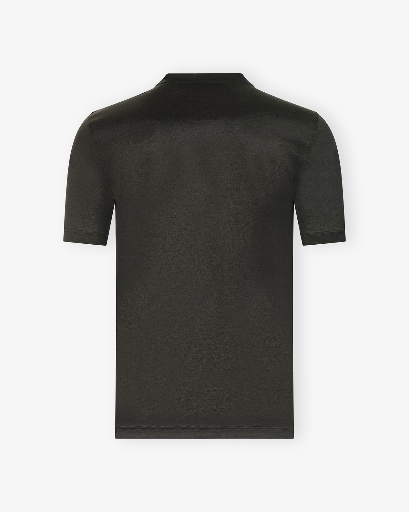 LHDA - T-shirt fine cotton - Green