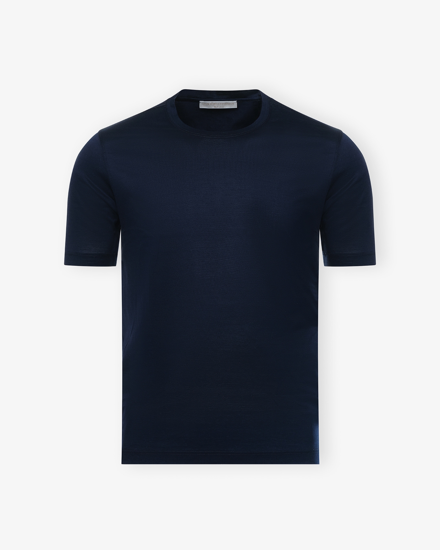 LHDA - T-shirt fine cotton - Navy