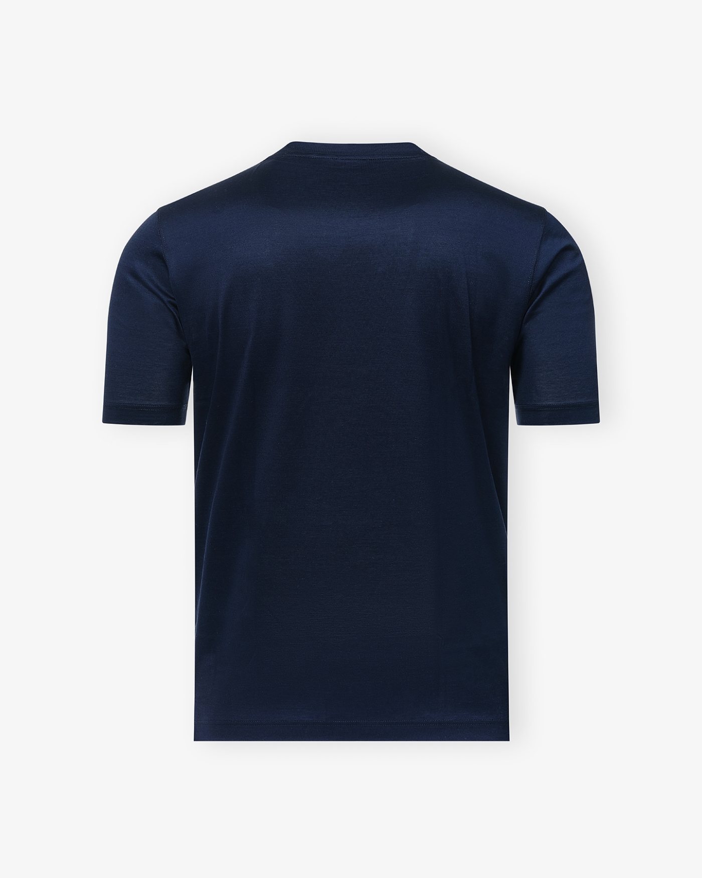LHDA - T-shirt fine cotton - Navy