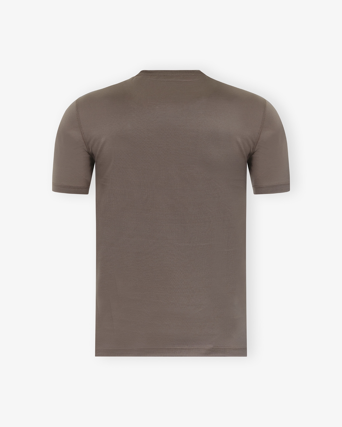 LHDA - T-shirt fine cotton - Greige