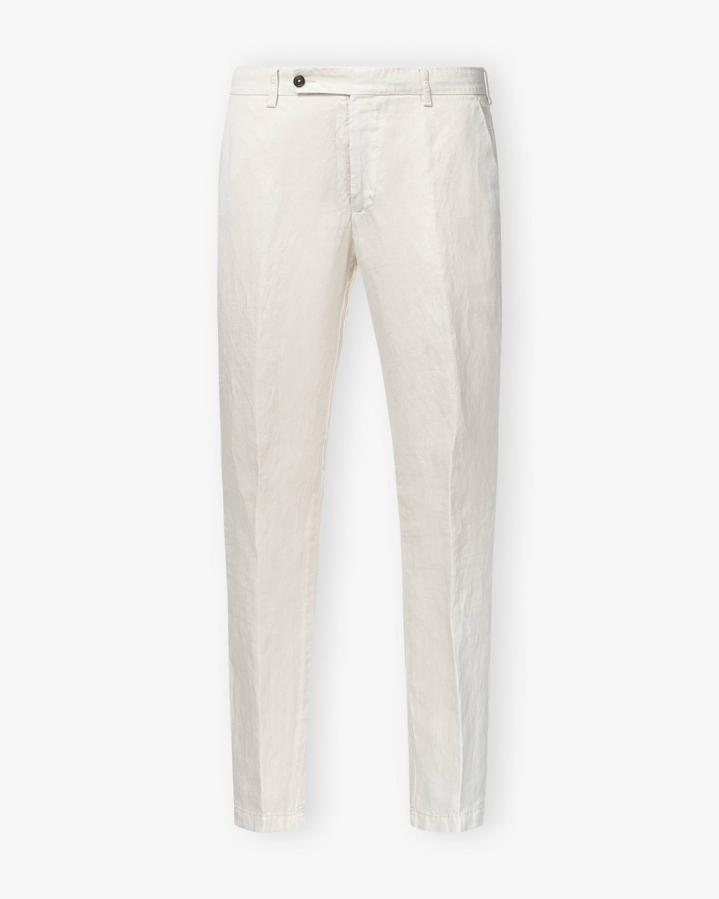 Berwich - Trouser linen - Sand