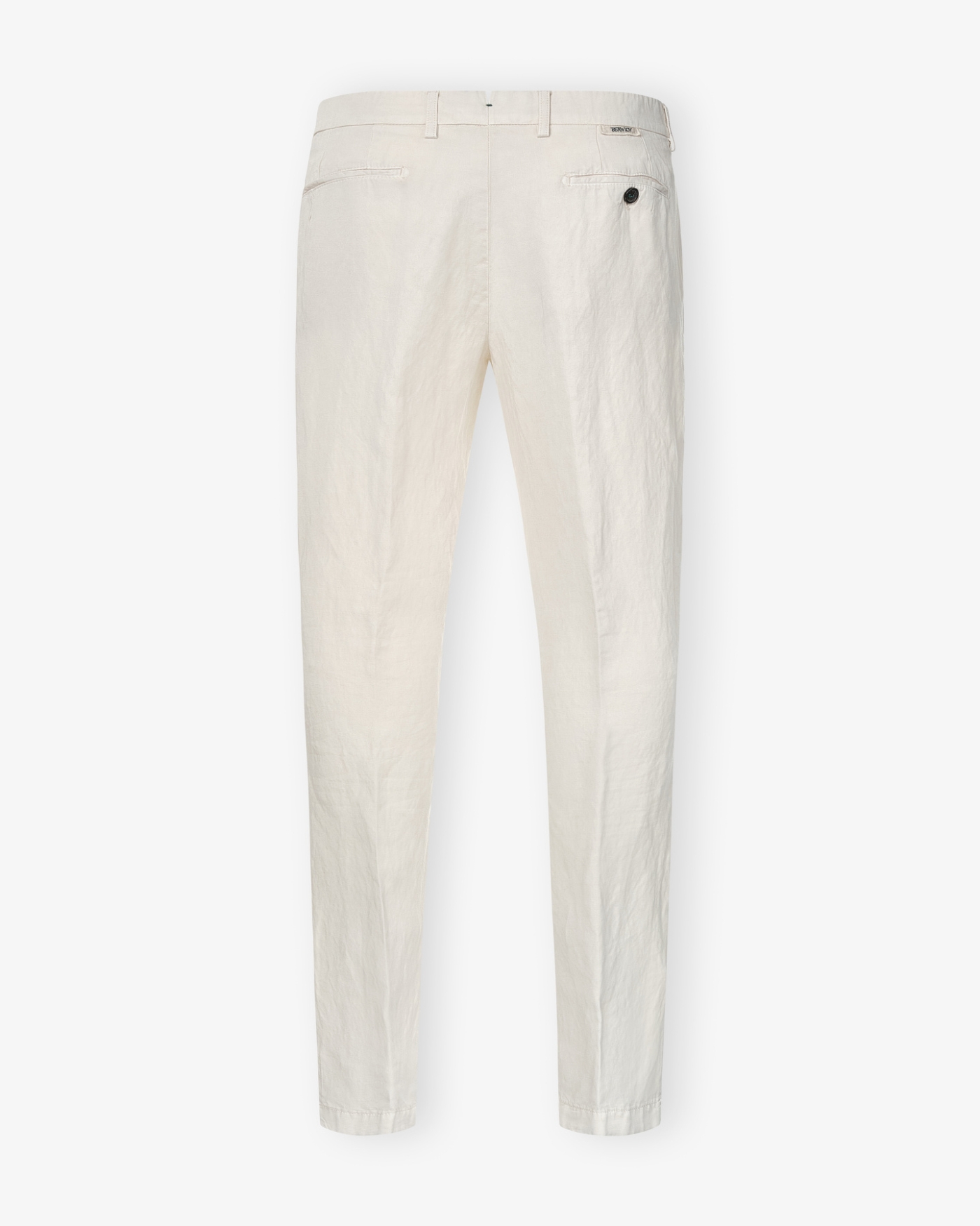 Berwich - Trouser linen - Sand