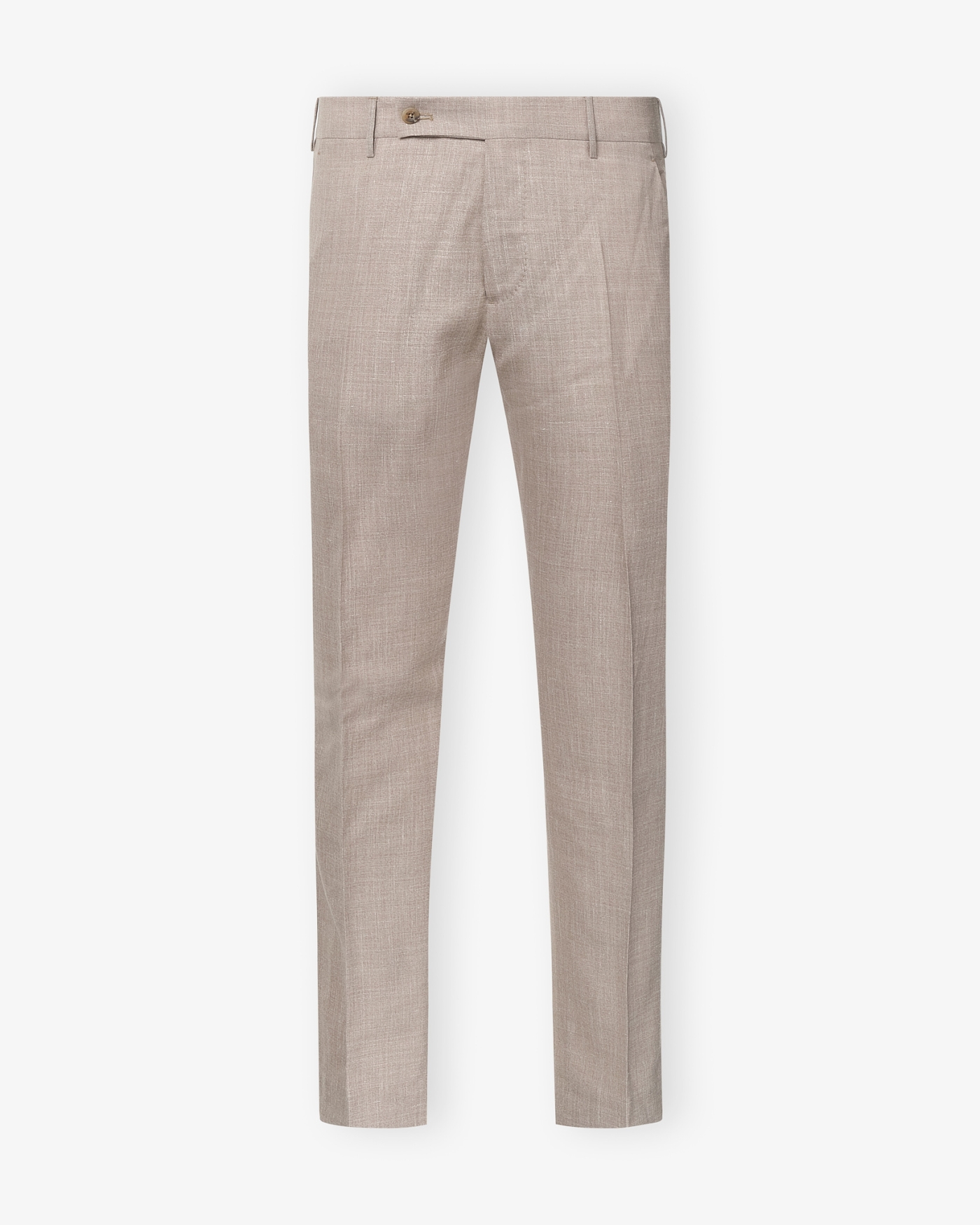 Berwich x Loro Piana - Trousers wool silk linen - Sand