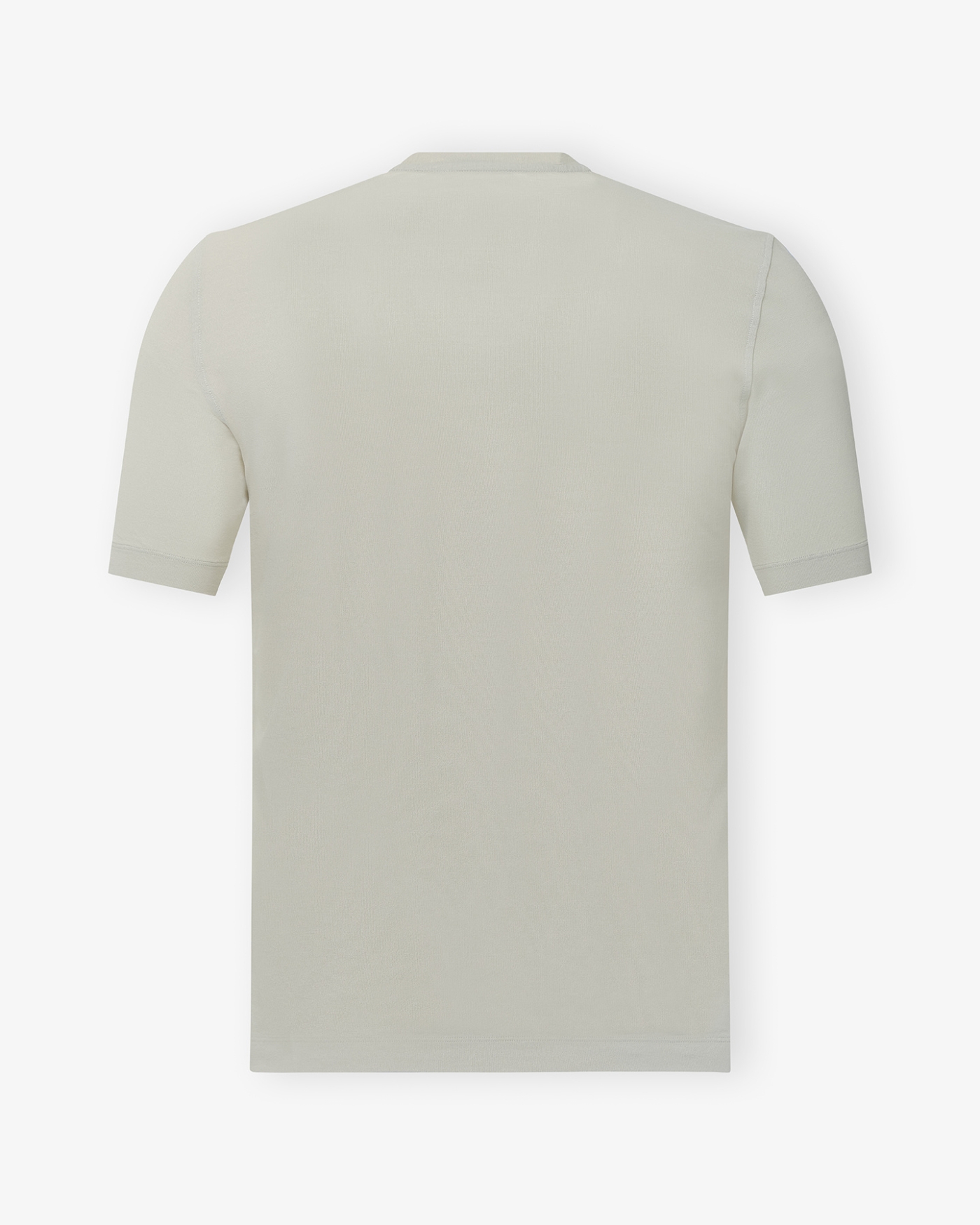 Corneliani - T-shirt ice cotton - Sand