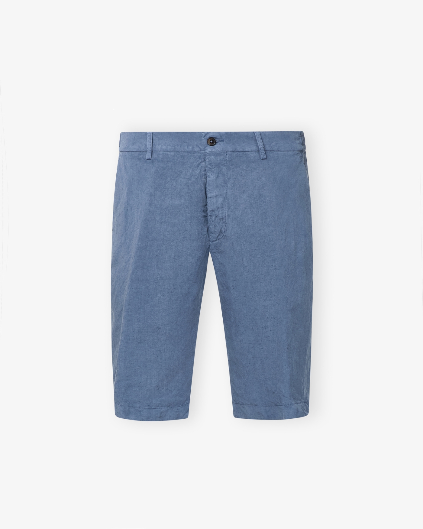 Berwich - Bermuda linen - Light blue