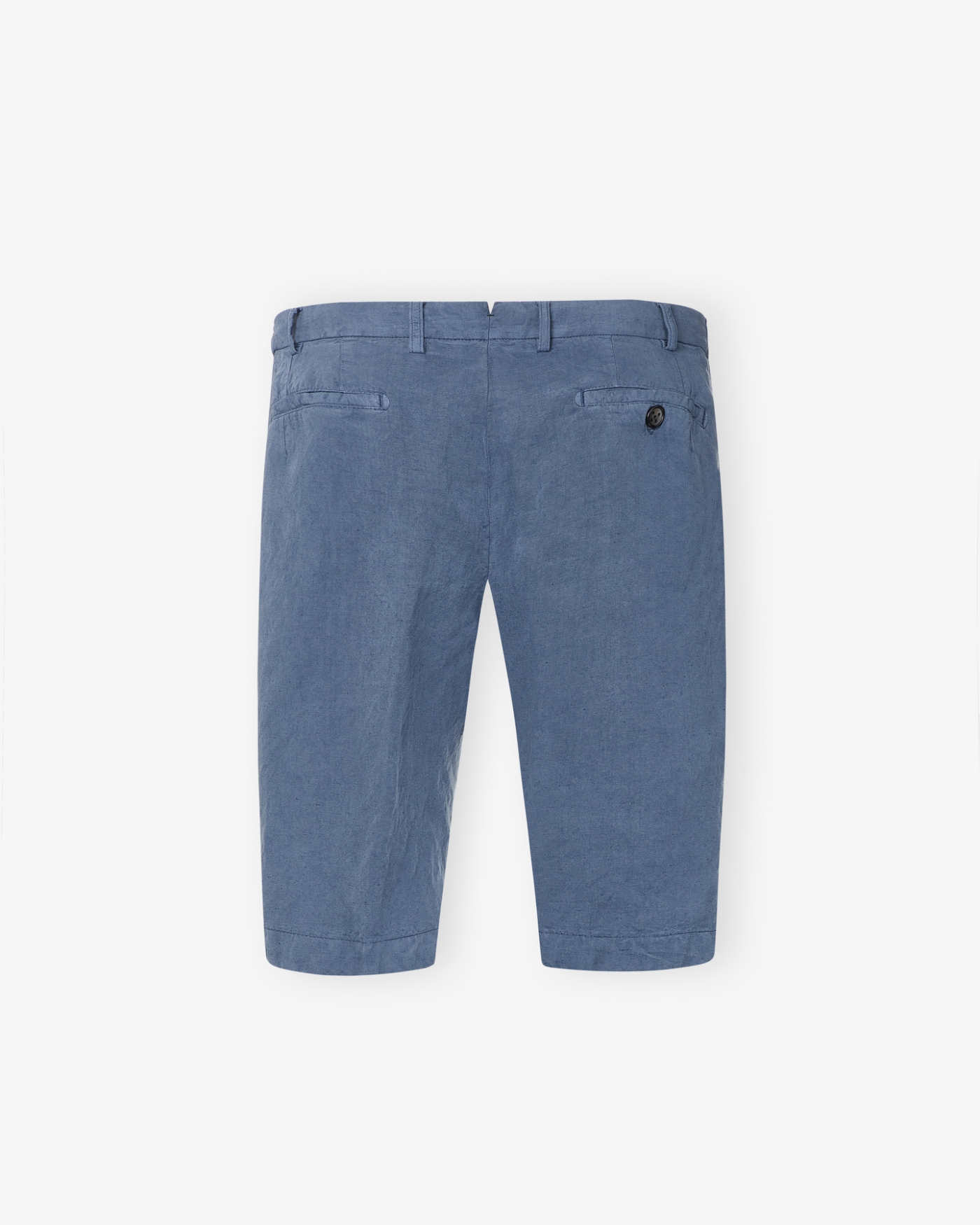 Berwich - Bermuda linen - Light blue