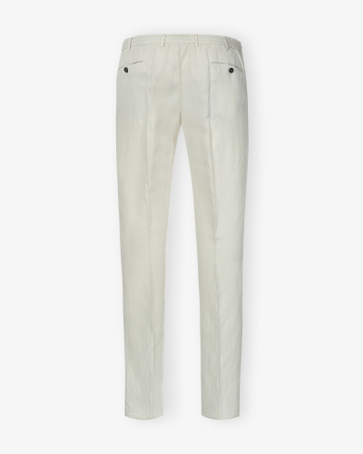 PT - Chino silk and cotton - Sand