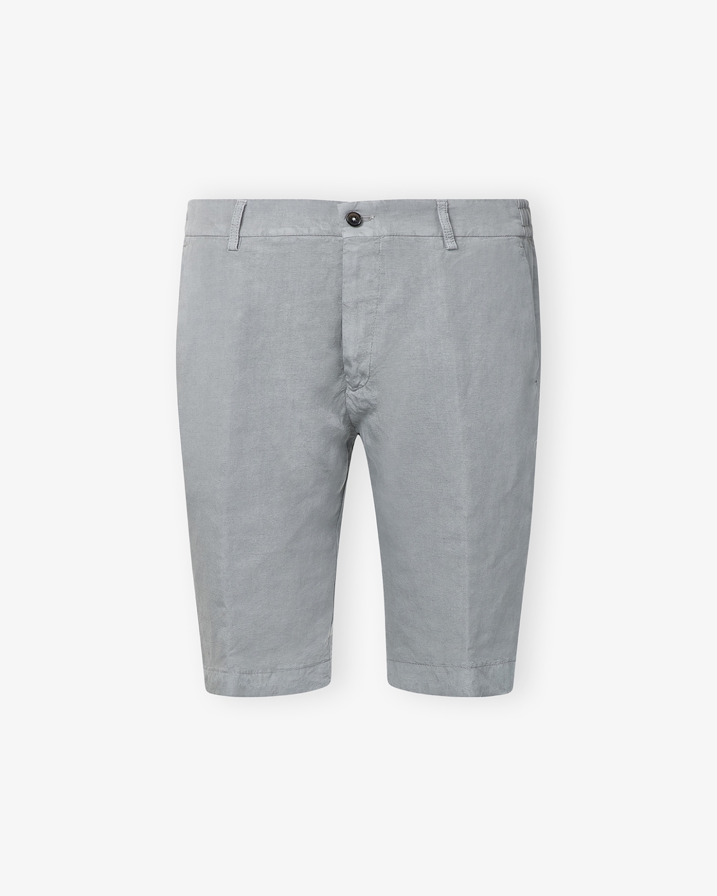 Berwich - Bermuda linen - Light grey