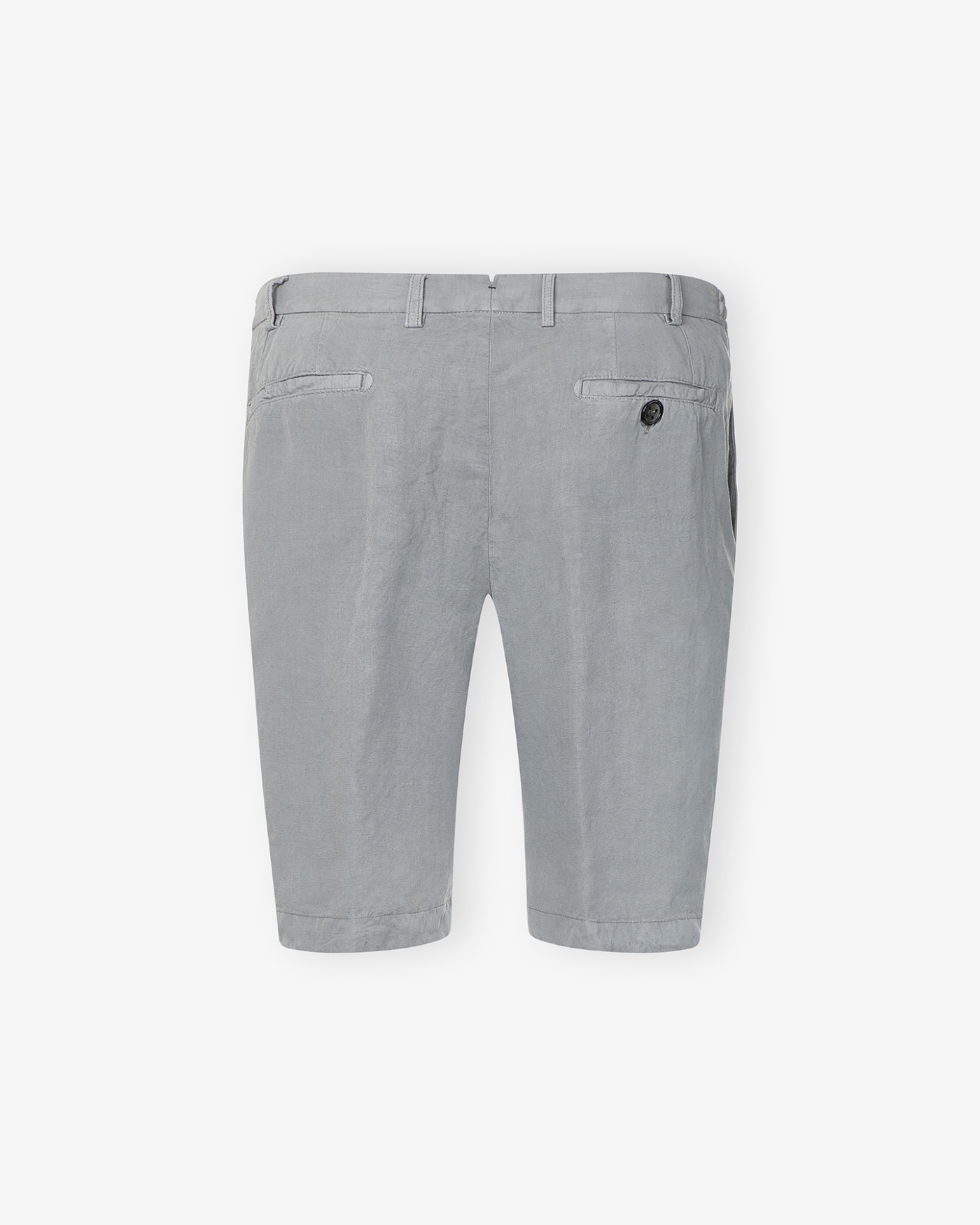 Berwich - Bermuda linen - Light grey