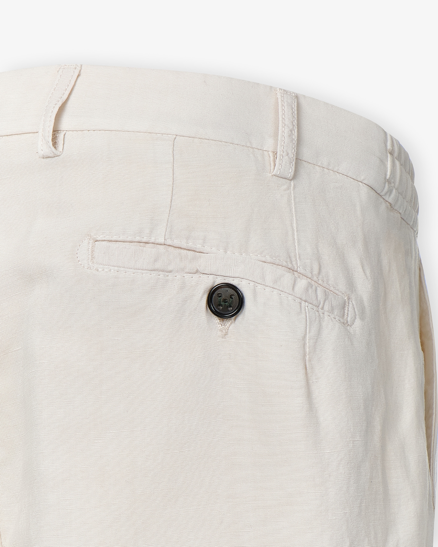 Berwich - Bermuda linen - Sand