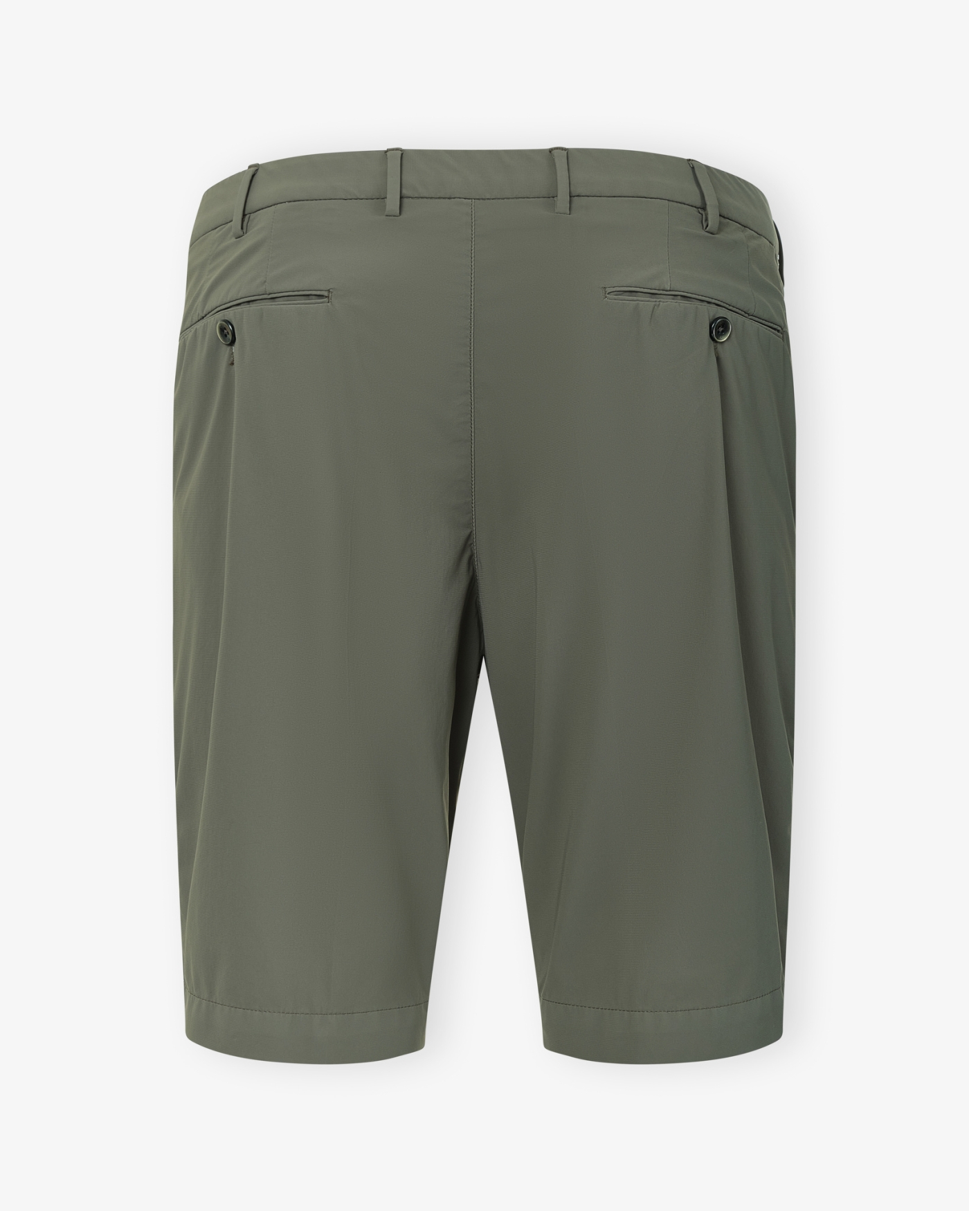 PT - Shorts technical stretch - Olive green