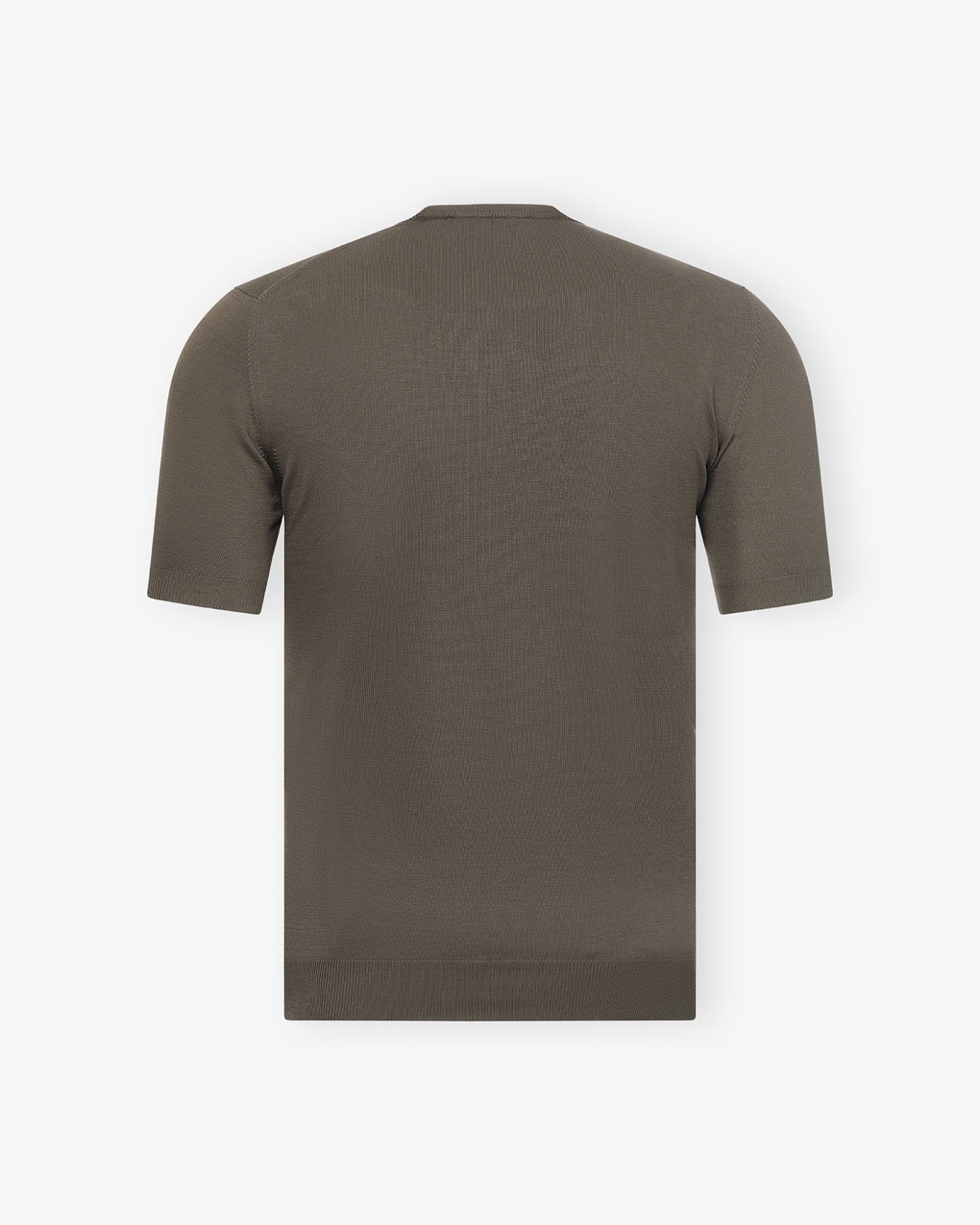 LHDA - T-shirt fresh cotton - brown