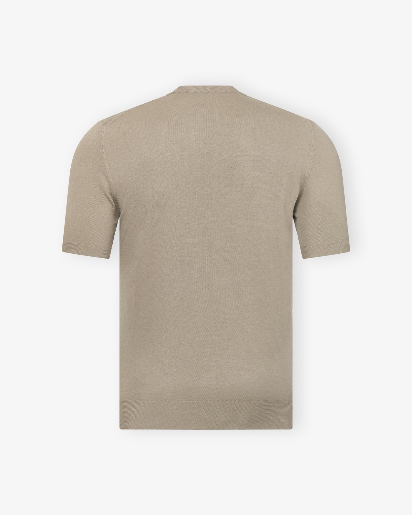 LHDA - T-shirt fresh cotton - Greige