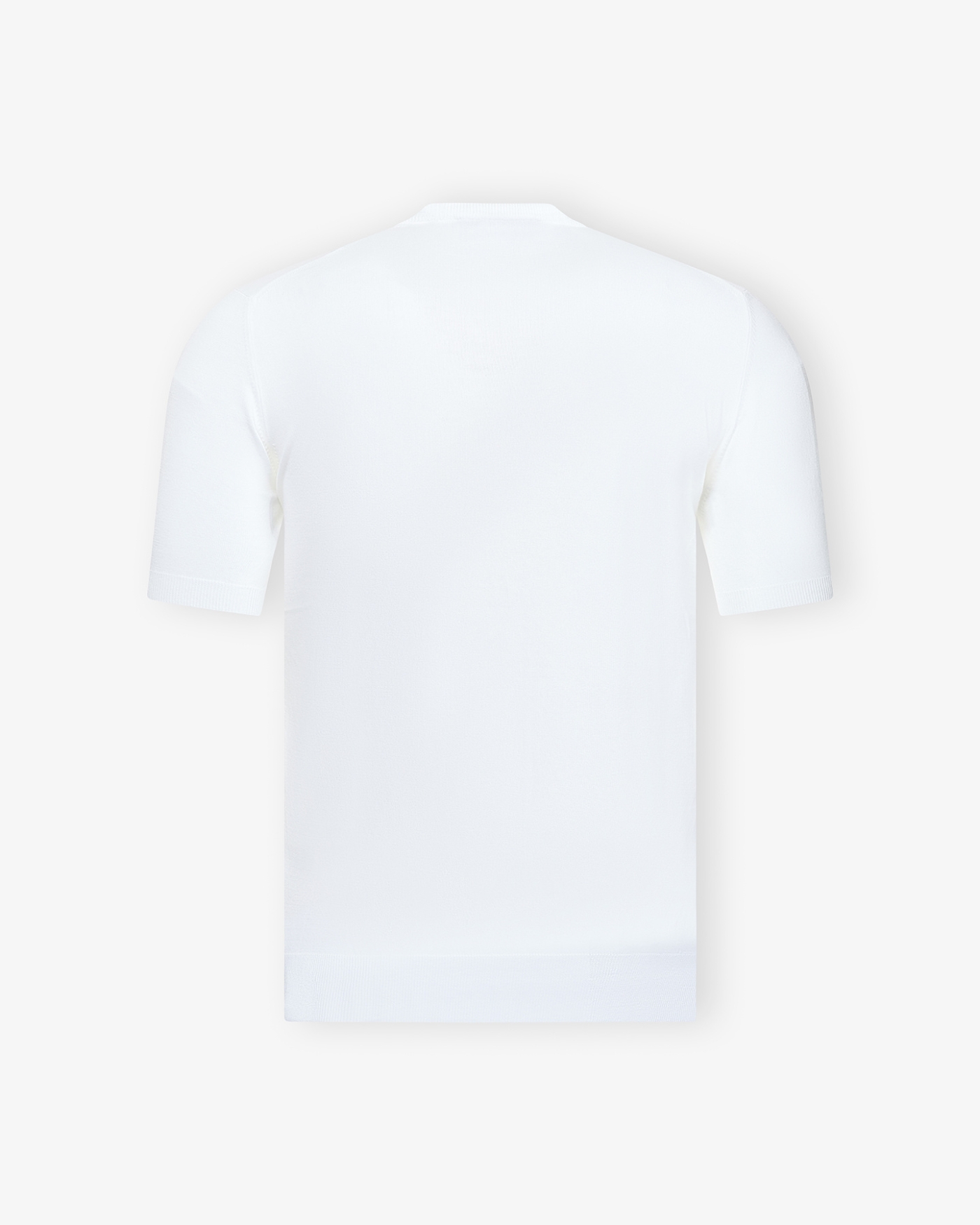 LHDA - T-shirt fresh cotton - White