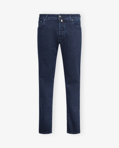 Jacob Cohën - Jeans Nick Slim - Navy